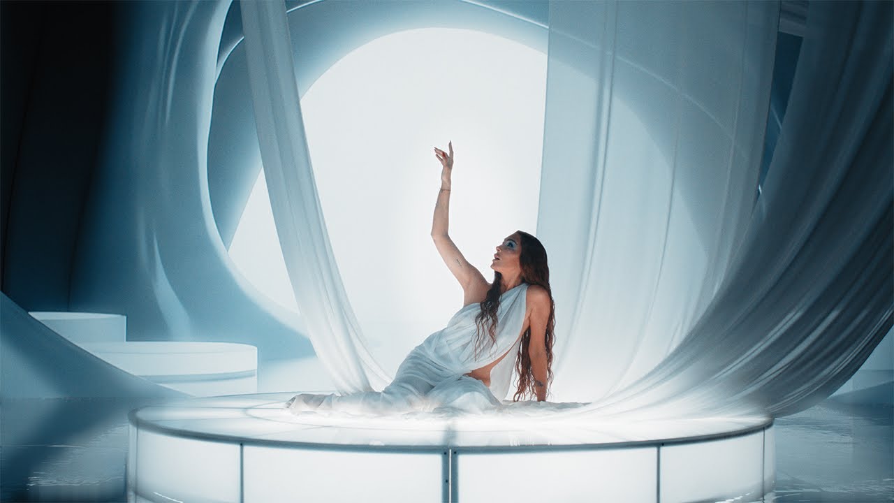 Senidah - Amina (Official Video)