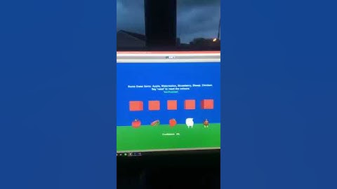 IBM Watson Speech-To-Text Unity