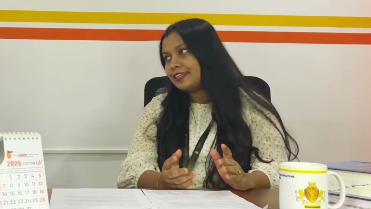 CCBE Buzzcast : Your Monthly Round - Up | October Episode