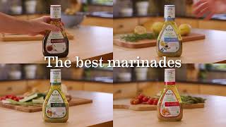 Ken’s Simply Vinaigrette