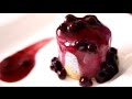 Blueberry Cheesecake | Eggless Dessert Cake Recipe | Beat Batter Bake With Priyanka