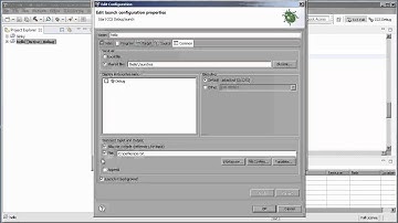 Saving CCS Console I/O to file 2019