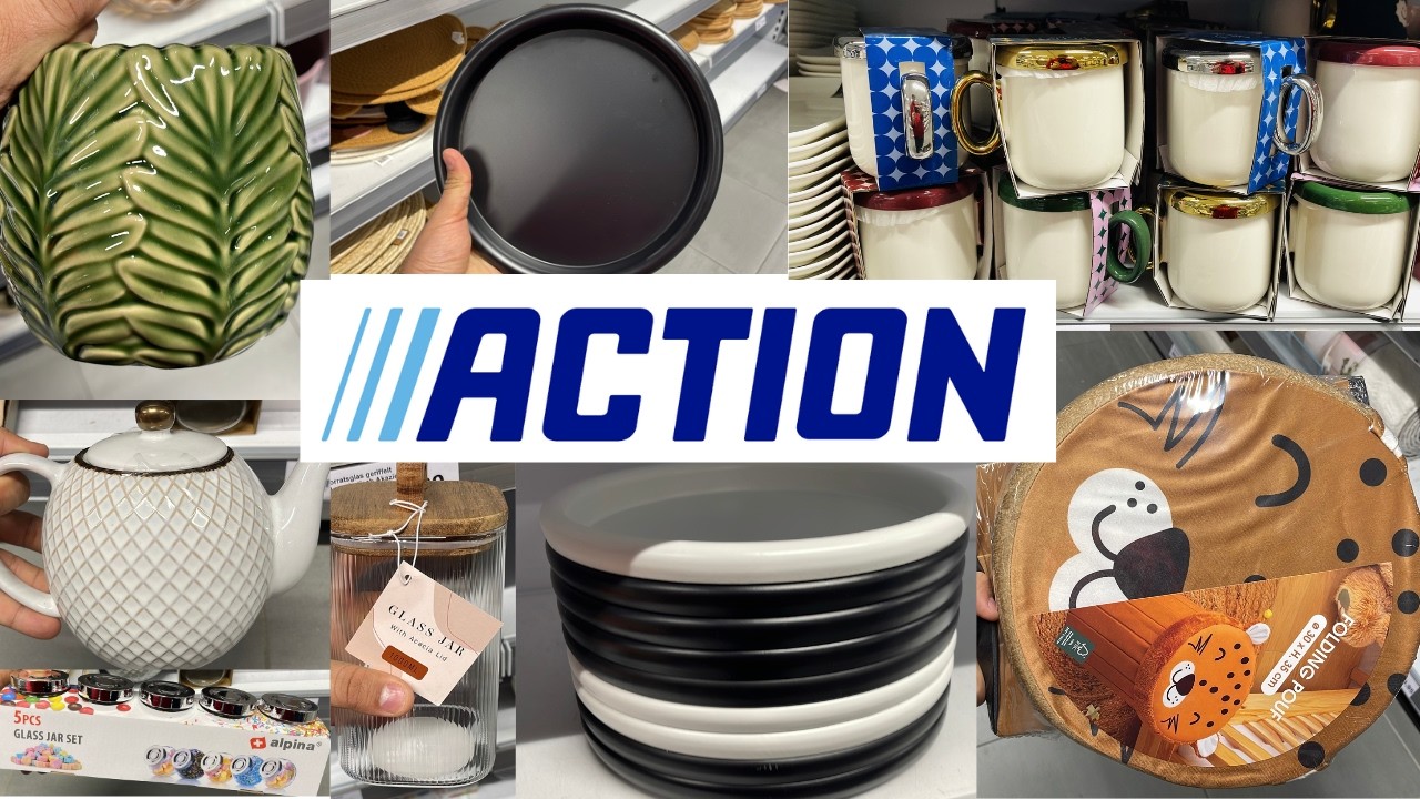 ❤️🥰 💙ARRIVAGE ACTION 25 FEBRUARY 2026