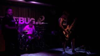 Secrets of Mariana - Eat me Alive - Live Firebug, Leicester 7/7/17
