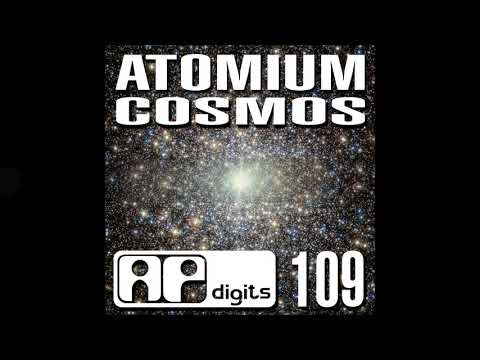 Cosmos artwork