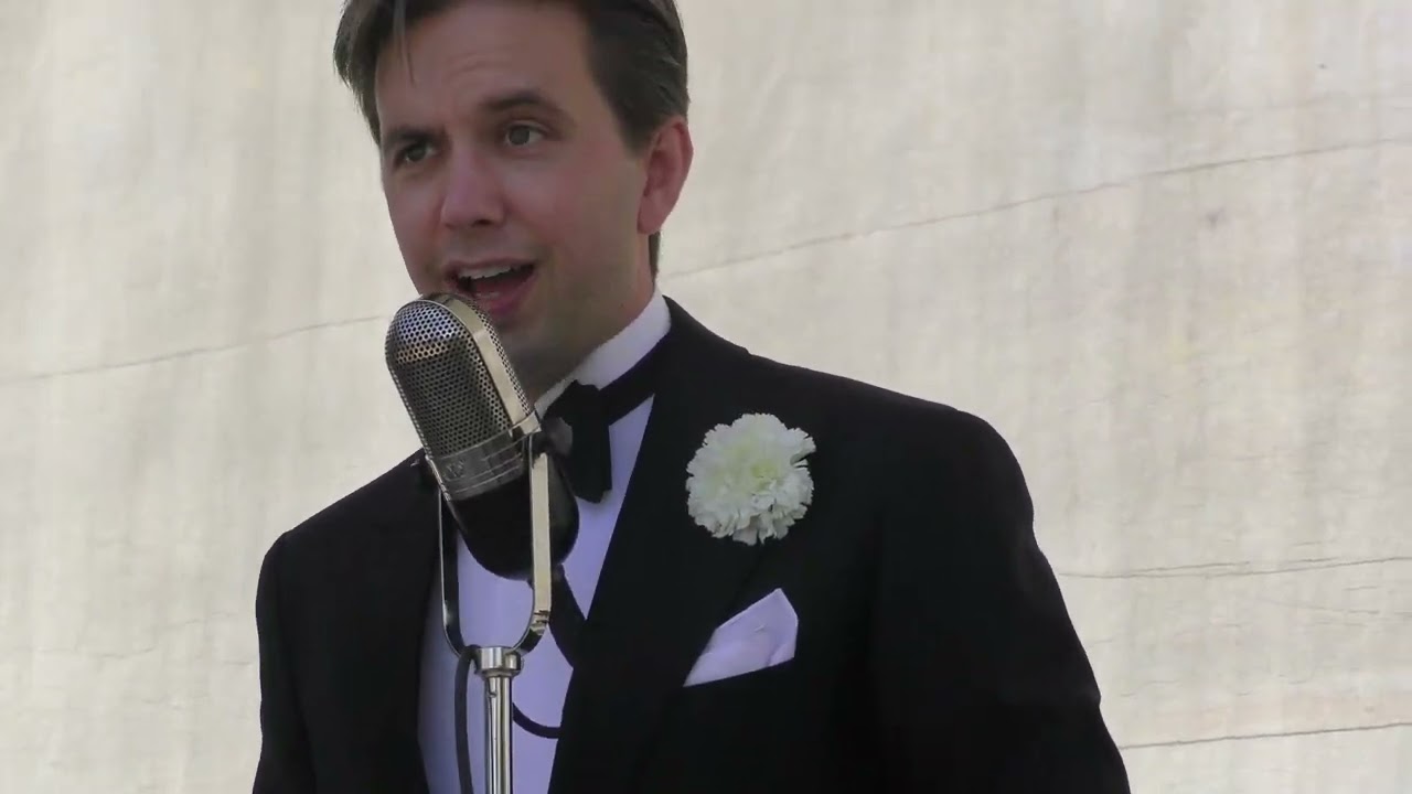 The Blue Ramblers at Stadspodium Rotterdam 2022