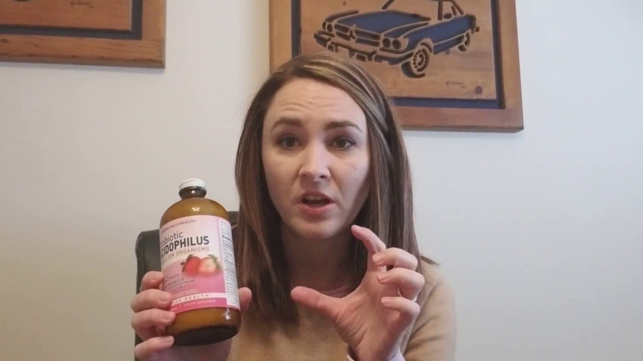 How to get rid of Strep throat Quickly and Naturally without antibiotics - YouTube