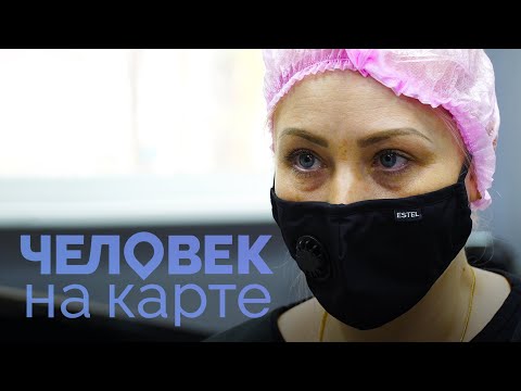 Саянск открытый и мэр Боровский, спасающий бизнес | ЧЕЛОВЕК НА КАРТЕ