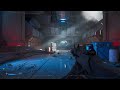 Metal Eden Footage