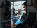 Voyez ça ! Le chaos du voyage, ça vous stresse ? Préparez-vous à des frayeurs et plongez dans l'a...