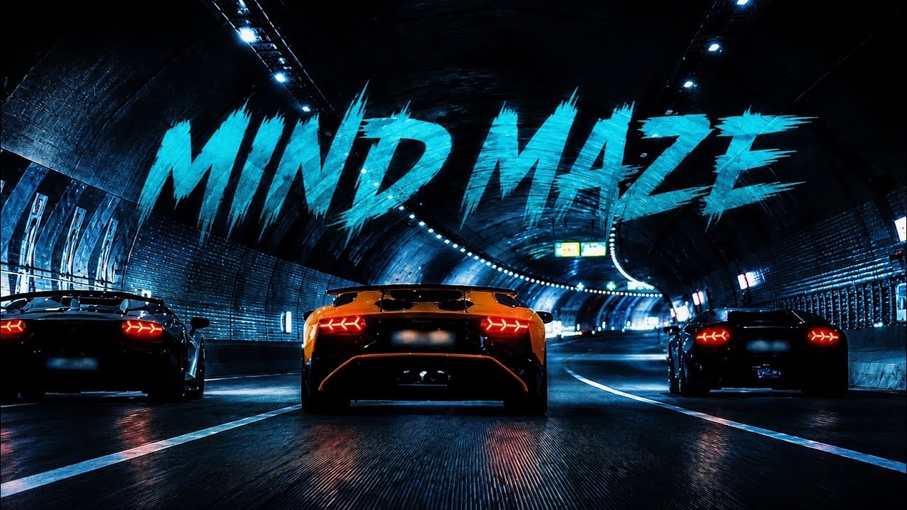 Mind Maze | Rap • Trap - YouTube