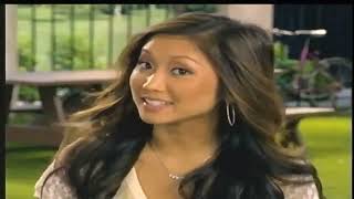 Disney Channel Square Era  Disneys Magic Of Healthy Living 2010