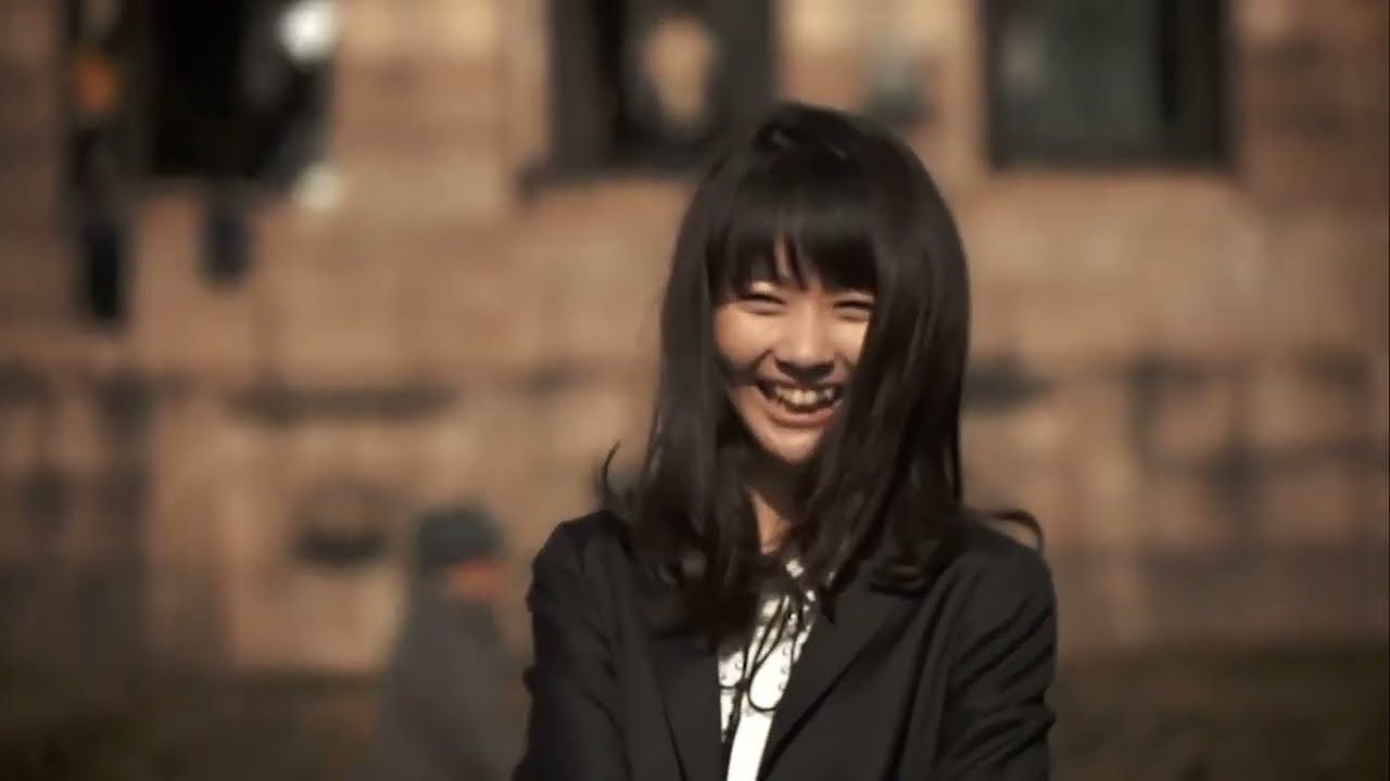 【MV Making】夢みるアドレセンス『Bye Bye My Days』