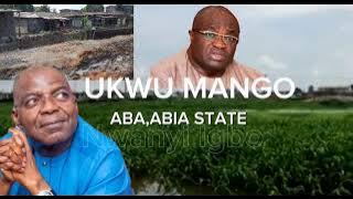 WHAT did OKEZIE IKPEAZU Do 🤔 - Gov. Otti remembered Umode Ariaria Aba