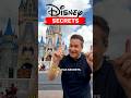Don’t pay for water at Disney - here’s how to get it FREE!