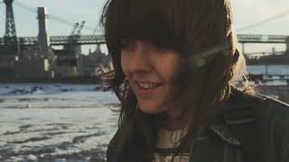 COURTNEY BARNETT // 2014-04-11 An Acoustic Session - Being Around