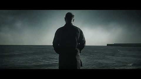 Little Black Submarines- The Black Keys (slowed + reverb)