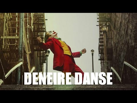 Joker | Deneire Danse | Whatsapp status
