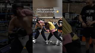 KO#boxing #deji #stableronaldo #streamer #twich #tiktok #viral #blowup #trending #mma #funny #fyp