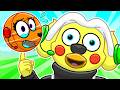 I'M THE NEW KUNKUN CHICKEN! Mp3 Song