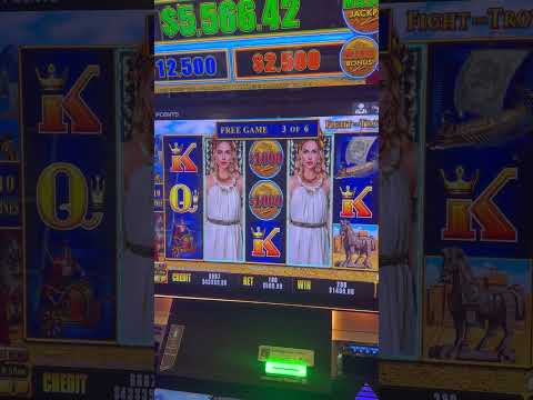 Casino, Panda Wicked Wheel. Another hit. Otro billete!