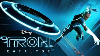TRON Catalyst Gameplay (No Commentary)