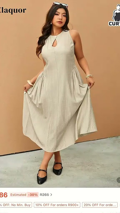 Plus size Shein Haul