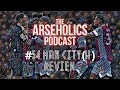 #54 Arsenal 1-2 Man City - Disappointed But Proud, Match Reaction, Liverpool Semi Final Preview