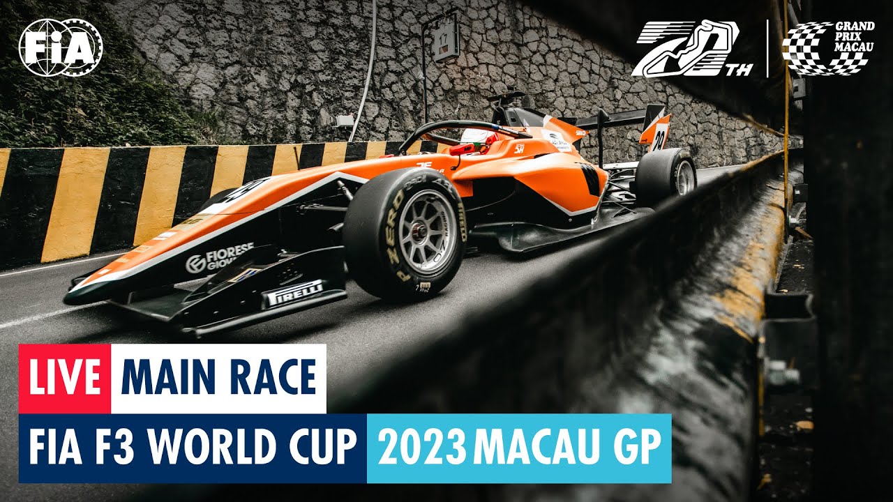 Macau GP