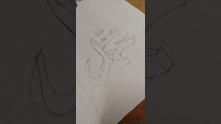 diy Mohammed calligraphy in arbi with 3d pencil shading #satisfied #trending #calligraphy #art diy Mohammed calligraphy in arbi with 3d pencil shading #satisfied #trending #calligraphy #art
