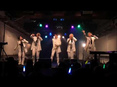 X-MATE 2018.4.29 出張JCFin大阪 X4 /Rockin'It CV by X-MATE えっくすめいと