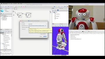 CoRobots for CompuGirls: Tutorial 13, Play Sound and Record Sound
