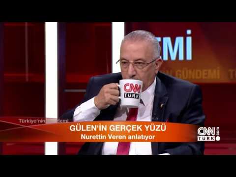 Türkiye'nin Gündemi -  13 Ağustos  2016