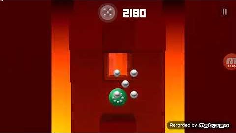 Smash Hit Checkpoint 11 Mayhem Mode