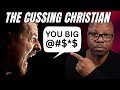 Why Some Christians Use Profanity?