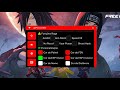 XIT IPHONE/ANDROID PAINEL FFH4X DISFARÇADO 🕸️GRATIS ANDROID E IPHONE 2025 🕸️ LINK DIRETO!!