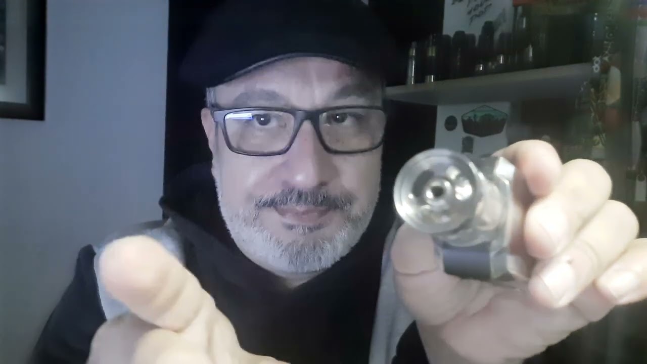 ATOMIZADORES RTA 💨💨🔞🔞. Tipos, diferencias, ventajas y desventajas.