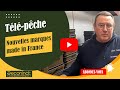 Tlpche  des nouvelles marques chez deconinck 