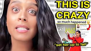 WHAT HAPPENED TO LILLY SINGH?!