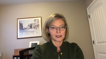 Mini-Lecture on Alice Munro