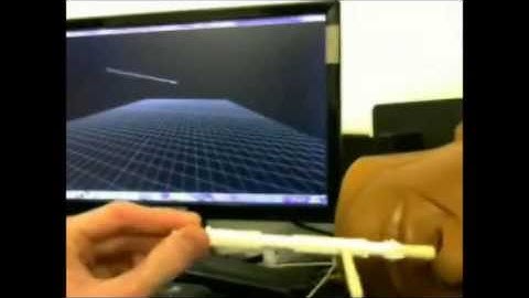 Quick Update on Optical Surgical Tool Tracking