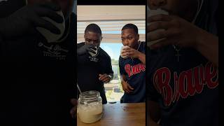 Day 3: Ji Chadèk 🇭🇹🥤 | This simple drink brings back so many memories