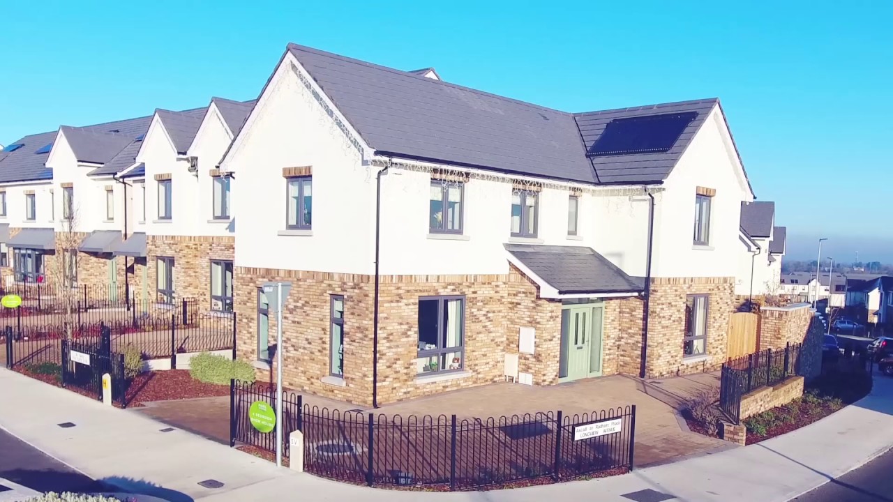 MILLERS GLEN Development YouTube