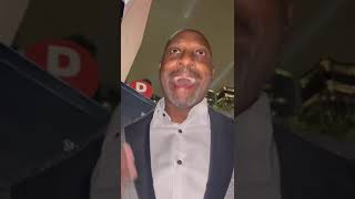 Alonzo Mourning on the legacy he helped build with Heat