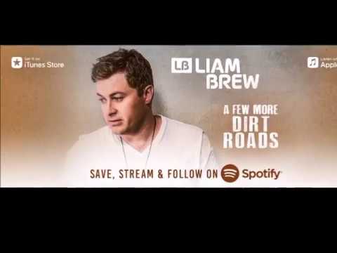 Liam Brew joins Tracy & the Big D on 104.9 Sunshine FM, May 2019