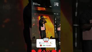 For our family who couldn’t make it; here you go.#TEGLive3