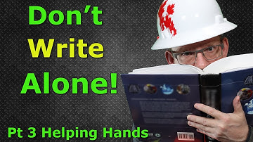 Never write safety documents by yourself! - A best practice approach
