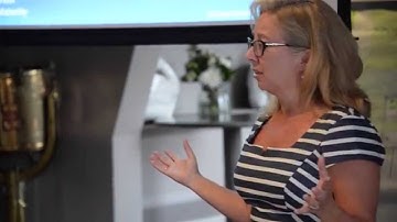 Learning with Impact in a Changing World - Reed Learning & Laura Overton