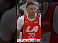 Jordan Miller Career High 22 PTS 💪
