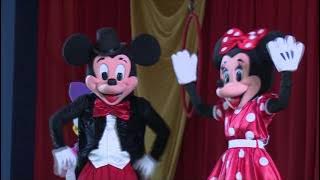 Espetáculo ''O Circo do Mickey''' - 08/11/2019